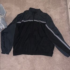Men’s Zip-up jacket